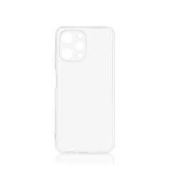Купить Накладка DF для Xiaomi Redmi 12, прозрачный / Народный дискаунтер ЦЕНАЛОМ