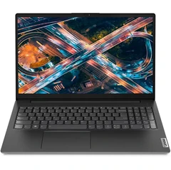 Купить Ноутбук 15.6" Lenovo V15-IAP 82TT00CERU / Народный дискаунтер ЦЕНАЛОМ