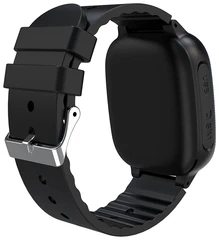 Купить Смарт-часы Aimoto Lite, черный / Народный дискаунтер ЦЕНАЛОМ