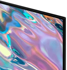 Купить Телевизор 75" Samsung QE75Q60BAUXCE QLED / Народный дискаунтер ЦЕНАЛОМ