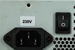 Купить Блок питания CHIEFTEC iArena GPA-650S, 650 Вт, 120 мм, серый / Народный дискаунтер ЦЕНАЛОМ