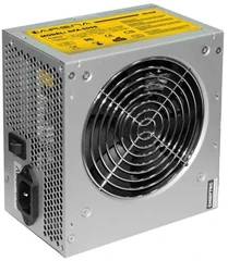 Купить Блок питания CHIEFTEC iArena GPA-700S, 700 Вт, 120 мм, серый / Народный дискаунтер ЦЕНАЛОМ