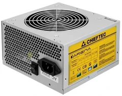 Купить Блок питания CHIEFTEC iArena GPA-700S, 700 Вт, 120 мм, серый / Народный дискаунтер ЦЕНАЛОМ