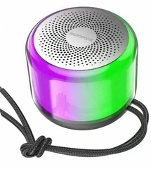 Купить Колонка портативная Borofone BR28, черный / Народный дискаунтер ЦЕНАЛОМ