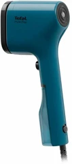 Купить Отпариватель ручной Tefal DT2020E1, синий / Народный дискаунтер ЦЕНАЛОМ