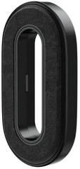Купить Отпариватель ручной Tefal DT2020E1, синий / Народный дискаунтер ЦЕНАЛОМ