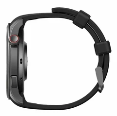 Купить Смарт-часы Amazfit Balance A2287, черный / Народный дискаунтер ЦЕНАЛОМ