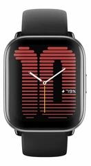 Купить Смарт-часы Amazfit Active A2211, черный / Народный дискаунтер ЦЕНАЛОМ