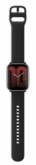 Купить Смарт-часы Amazfit Active A2211, черный / Народный дискаунтер ЦЕНАЛОМ