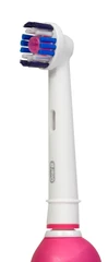Купить Зубная щетка Braun Oral-B PRO 750/D16.513.UX / Народный дискаунтер ЦЕНАЛОМ