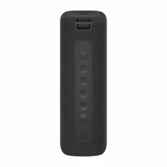 Купить Колонка портативная Xiaomi Mi Portable Bluetooth Speaker Black / Народный дискаунтер ЦЕНАЛОМ