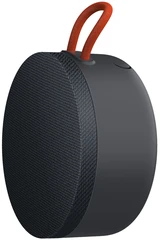 Купить Колонка портативная Xiaomi Mi Portable Bluetooth Speaker Black / Народный дискаунтер ЦЕНАЛОМ