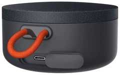Купить Колонка портативная Xiaomi Mi Portable Bluetooth Speaker Black / Народный дискаунтер ЦЕНАЛОМ