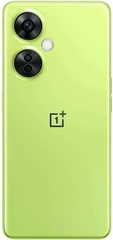 Купить Смартфон 6.72" OnePlus Nord CE 3 Lite 8/256GB Pastel Lime / Народный дискаунтер ЦЕНАЛОМ