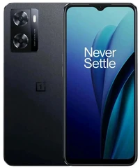 Купить Смартфон 6.56" OnePlus Nord N20 SE MEA 4/128GB Celestial Black / Народный дискаунтер ЦЕНАЛОМ