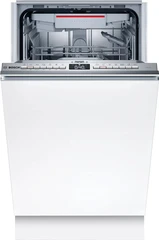 Купить Встраиваемая посудомоечная машина Bosch SPV4XMX28E / Народный дискаунтер ЦЕНАЛОМ