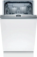 Купить Встраиваемая посудомоечная машина Bosch SPV4XMX16E / Народный дискаунтер ЦЕНАЛОМ
