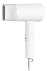 Купить Фен Xiaomi Compact Hair Dryer H101, белый / Народный дискаунтер ЦЕНАЛОМ