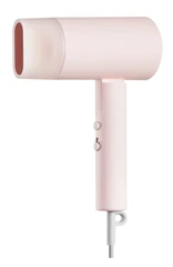Купить Фен Xiaomi Compact Hair Dryer H101, розовый / Народный дискаунтер ЦЕНАЛОМ