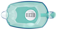 Купить Фильтр для воды АКВАФОР Baby Р81А8F, мятный / Народный дискаунтер ЦЕНАЛОМ