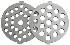 Купить Электромясорубка CENTEK CT-1625, черный / Народный дискаунтер ЦЕНАЛОМ