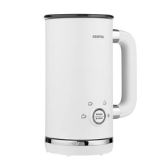 Купить Вспениватель для молока CENTEK CT-1180 / Народный дискаунтер ЦЕНАЛОМ