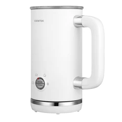 Купить Вспениватель для молока CENTEK CT-1180 / Народный дискаунтер ЦЕНАЛОМ