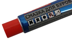 Купить Смазка для буров Союз СБС-0101А 100 г / Народный дискаунтер ЦЕНАЛОМ