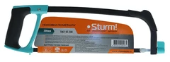 Купить Ножовка по металлу Sturm! 1061-05-300 / Народный дискаунтер ЦЕНАЛОМ