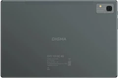 Купить Планшет 10.1" DIGMA CITI 1313C 4G 3/32GB Dark Grey / Народный дискаунтер ЦЕНАЛОМ