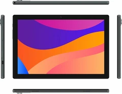 Купить Планшет 10.1" DIGMA CITI 1313C 4G 3/32GB Dark Grey / Народный дискаунтер ЦЕНАЛОМ
