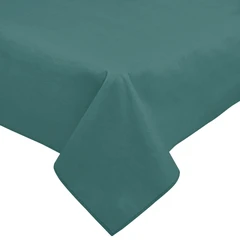 Купить Простыня Миланика Палитра Малахит 217*240 см, поплин / Народный дискаунтер ЦЕНАЛОМ