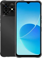 Купить Смартфон 6.6" UMIDIGI G5 Mecha 8/128GB Graphite Black / Народный дискаунтер ЦЕНАЛОМ