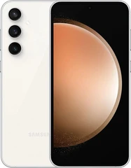 Купить Смартфон 6.4" Samsung Galaxy S23 FE 8/256GB бежевый / Народный дискаунтер ЦЕНАЛОМ