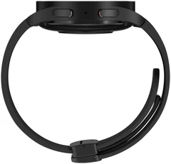 Купить Смарт-часы Samsung Galaxy Watch 5 Pro, черный / Народный дискаунтер ЦЕНАЛОМ