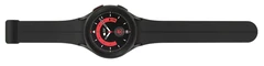 Купить Смарт-часы Samsung Galaxy Watch 5 Pro, черный / Народный дискаунтер ЦЕНАЛОМ