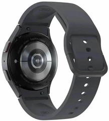Купить Смарт-часы Samsung Galaxy Watch 5 Pro, серый / Народный дискаунтер ЦЕНАЛОМ