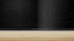 Купить Электрическая варочная панель Bosch PKF675FP2E / Народный дискаунтер ЦЕНАЛОМ