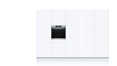 Купить Электрический духовой шкаф Bosch HBG632BS1 / Народный дискаунтер ЦЕНАЛОМ