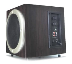 Купить Колонки 4.1 Microlab TMN-1/4.1 / Народный дискаунтер ЦЕНАЛОМ