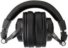 Купить Наушники накладные Music Public Kingdom HP502 / Народный дискаунтер ЦЕНАЛОМ