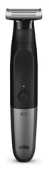 Купить Триммер Braun XT5100, черный / Народный дискаунтер ЦЕНАЛОМ
