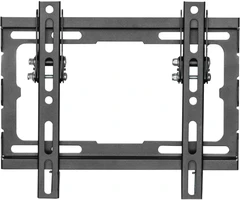 Купить Кронштейн KIVI BASIC-22T для ТВ 23-43" / Народный дискаунтер ЦЕНАЛОМ