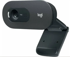 Купить Веб-камера Logitech C505 / Народный дискаунтер ЦЕНАЛОМ