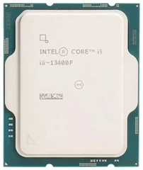 Купить Процессор Intel Core i5 13400F, LGA 1700, OEM / Народный дискаунтер ЦЕНАЛОМ