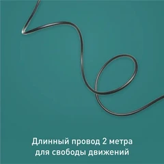 Купить Отпариватель ручной Tefal Pure Pop DT2024E1 / Народный дискаунтер ЦЕНАЛОМ