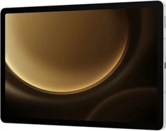 Купить Планшет 10.9" Samsung Galaxy Tab S9 FE 5G 6/128GB Silver / Народный дискаунтер ЦЕНАЛОМ