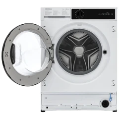 Купить Встраиваемая стиральная машина с сушкой KRONA DARRE 1400 7/5K White / Народный дискаунтер ЦЕНАЛОМ