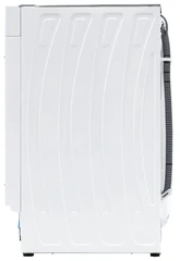 Купить Встраиваемая стиральная машина с сушкой KRONA DARRE 1400 7/5K White / Народный дискаунтер ЦЕНАЛОМ