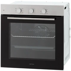 Купить Электрический духовой шкаф KRONA ELEMENT plus 60 IX / Народный дискаунтер ЦЕНАЛОМ